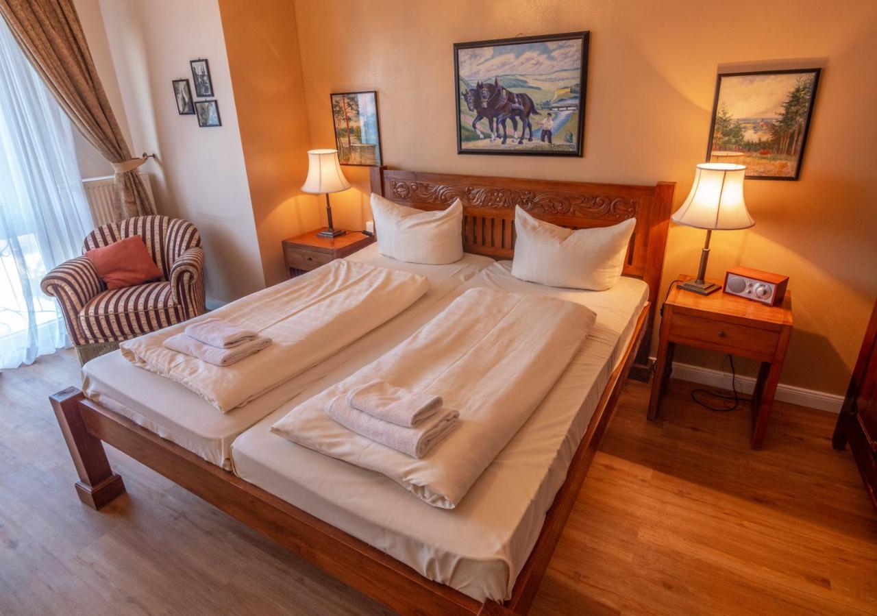 Hotel Gutenberger Lübeck Dış mekan fotoğraf
