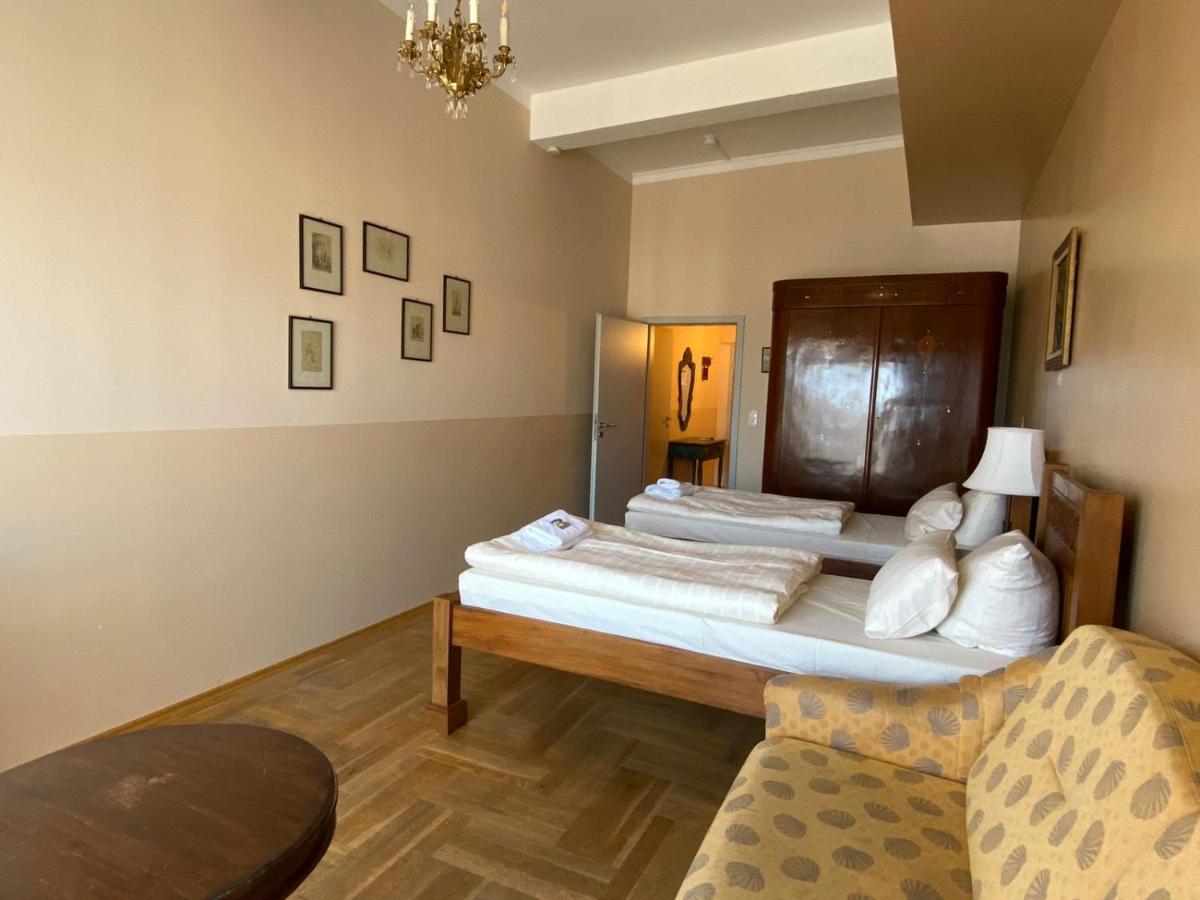 Hotel Gutenberger Lübeck Dış mekan fotoğraf